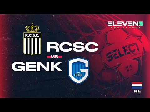 RSC Royale Sporting Club Charleroi 2-0 KRC Koninkl...