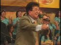 Coro nuevas de amor y paz