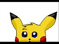My Pikachu voice immitation