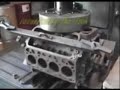 Y-Block Ford Block Work Y-Block Ford Block Work