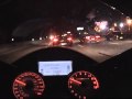 200 mph street race Tx2k10 UGR VS lmr