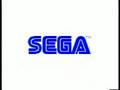 Sega Mega Drive 60Hz - 50Hz comparsion