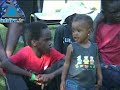 La non-violence au secours du Proche-Orient selon le fils de Martin Luther King