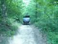 08-16-08 Frakesico Ride - Between Frakes and Jellico