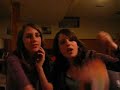 Carrie && Janelles corner-WHAT DID SHE DO!!!