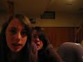 Carrie && Janelles corner-WHAT DID SHE DO!!!