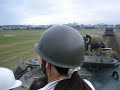 2009年東北方面隊創隊記念行事 体験搭乗 ７４式戦車 TYPE74 BATTLE TANK　Vol.3