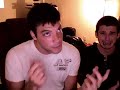 Brian Drolet, Jordan Eubanks, and Talan Torriero are RANDOM! Brian Drolet, Jordan Eubanks, and Talan Torriero are RANDOM!