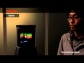 Sony Raymodeler - 360 Autostereoscopic Display [hologram]