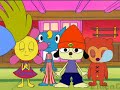 Parappa translated episode 13 1/3