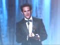 Andy Blankenbuehler wins best choreography