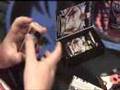 Jay's 2007 Upper Deck Elements Box Break