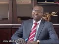 Click here to watch this video Pacesetter: Jonathan Ciano - CEO, Uchumi Supermarkets