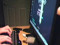 7am stepmania - reach\