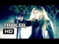 Stevie Nicks: In Your Dreams Official Trailer #1 (2013) - Documentary HD