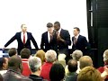 Boyz II Men Karaoke
