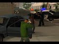 Cartop Cop, Episode 1
