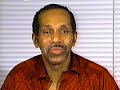 Bebop Piano Legend Walter Bishop, Jr. Explains His Theory of Fourths