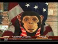 SARAH PALIN DEBATES BLOG MONKEY! WINK!