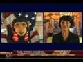 SARAH PALIN DEBATES BLOG MONKEY! WINK!