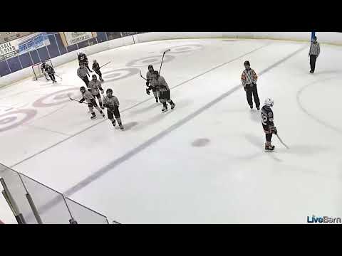 2023 California Games Tournament - Goal - Tournament Champions