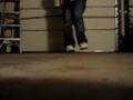 C-Walk to Bartender