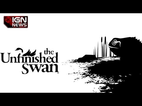 Director! - Naughty Dog art director Nate Wells has left the company for The Unfinished Swan studio Giant Sparrow.