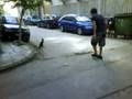 Tsitsos en drash!