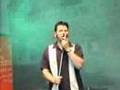 Boppin'B Saarlouis Juni 2006