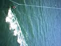 Mersea Kite Cam North Rebel 12 in 10-14mph ATC2K