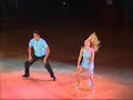 SALSA WORLD CONGRESS Puerto Rico - Finals - Canada