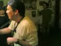 Bro X live @ Alburrica Bar II