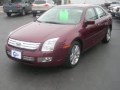 2007 Ford Fusion - Bay City MI