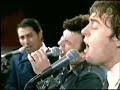 The Men, live - All I Need Is Your Love