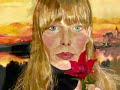 BLUE Joni Mitchell