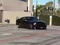 Knight Rider 2008 Mustang Shelby GT