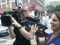 RealWorld Crew Interrupts News Report (Full Version)