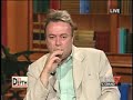 9 Christopher Hitchens 9/2/07 CSPAN