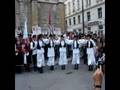 Bascarsijske noci - folklorne grupe