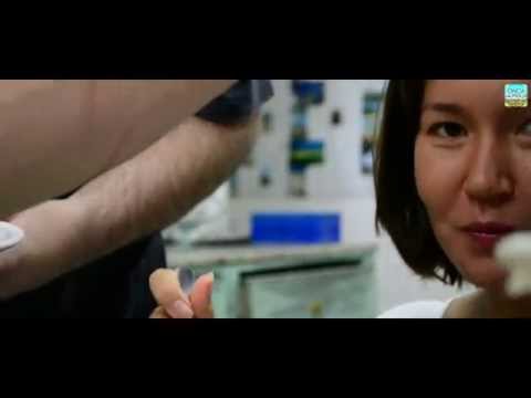 Video van Onca da Praia - Hostel
