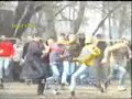 Real Life Mini War