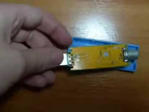 how to use hdtv usb dvb t