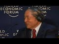 Davos Annual Meeting 2008 - Next Emerging Markets to Explore
