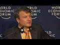 Davos Annual Meeting 2008 - Next Emerging Markets to Explore