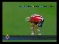 Bofo vs Cruz Azul