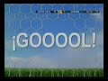 Bofo vs Cruz Azul