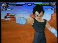Budokai Tenkaichi 2 5 vs 3 Budokai Tenkaichi 2 5 vs 3