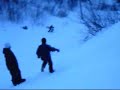 3-Ski a Veille C�te
