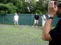 Pétanque aux USA