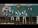 The Melancholy of Harhi Suzumiya ED